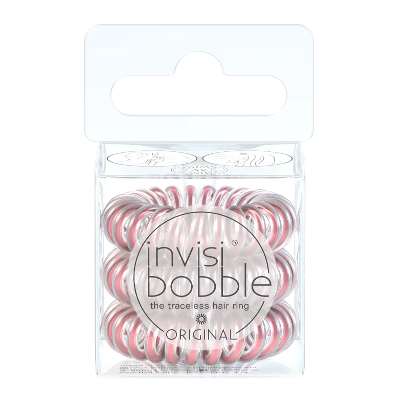 Invisibobble Original Bella Rosa Galaxy