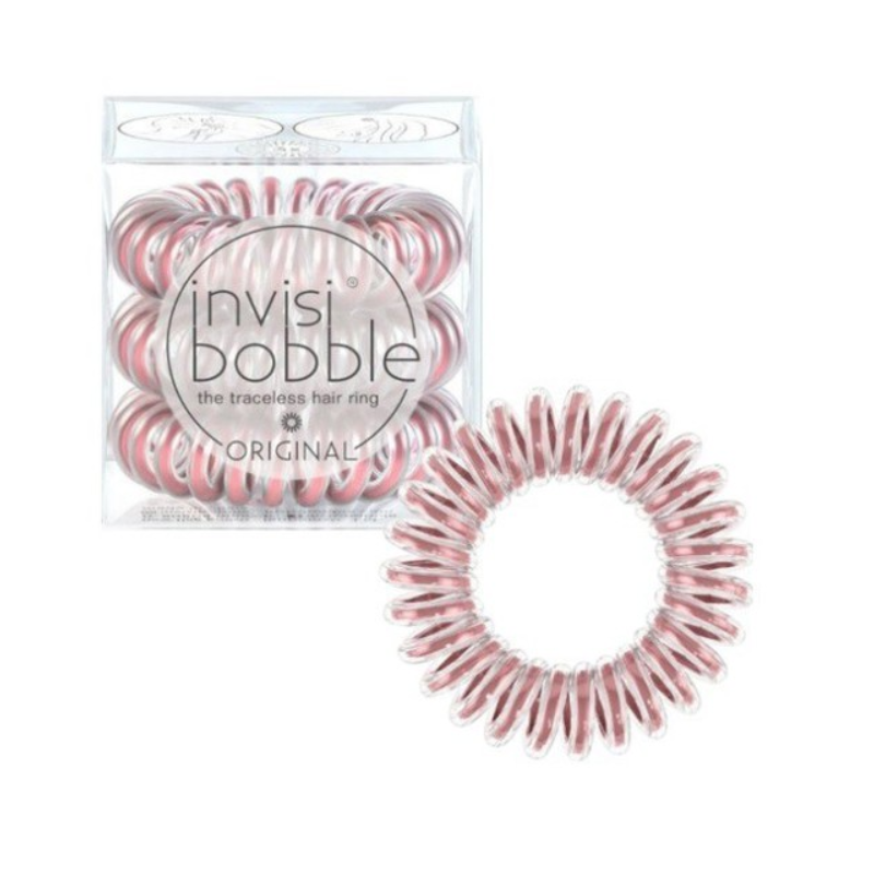 Invisibobble Original Bella Rosa Galaxy