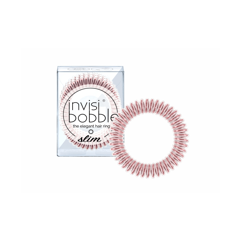 Invisibobble Slim Bella Rosa Galaxy