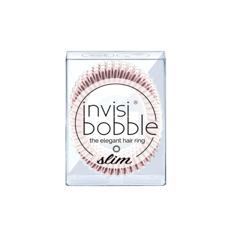 Invisibobble Slim Bella Rosa Galaxy