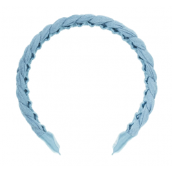 Invisibobble Hairhalo Miss Denim