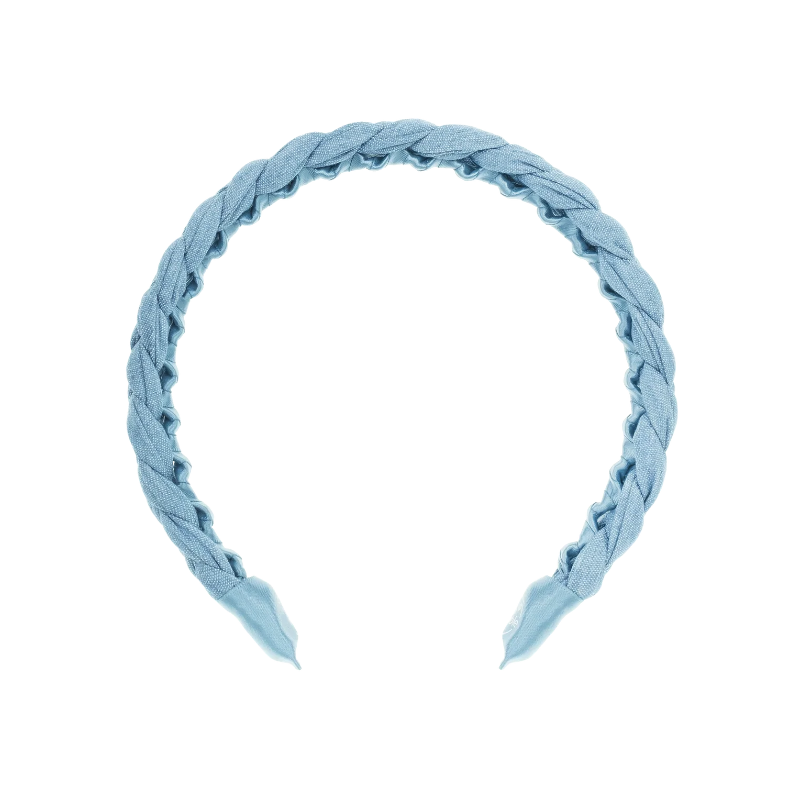 Invisibobble Hairhalo Miss Denim