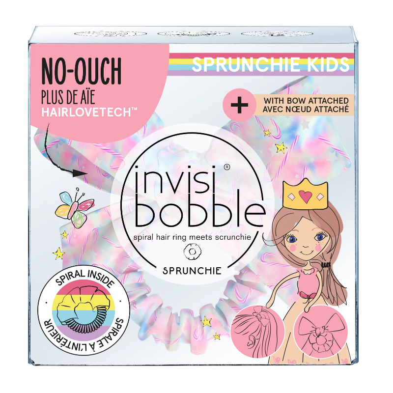 Invisibobble Kids Sprunchie Slim Sweets For My Sweet