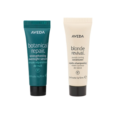 Aveda Special Size