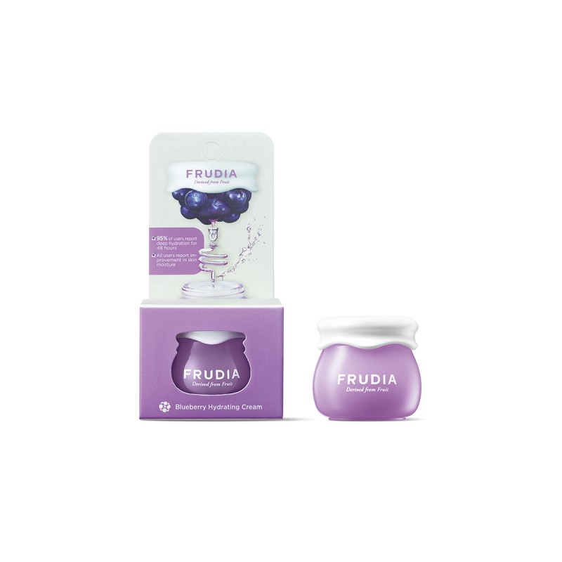 Frudia Blueberry Hydrating Cream 10g