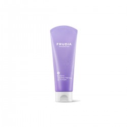 Frudia Blueberry Hydrating Cleansing Gel To Foam 145ml