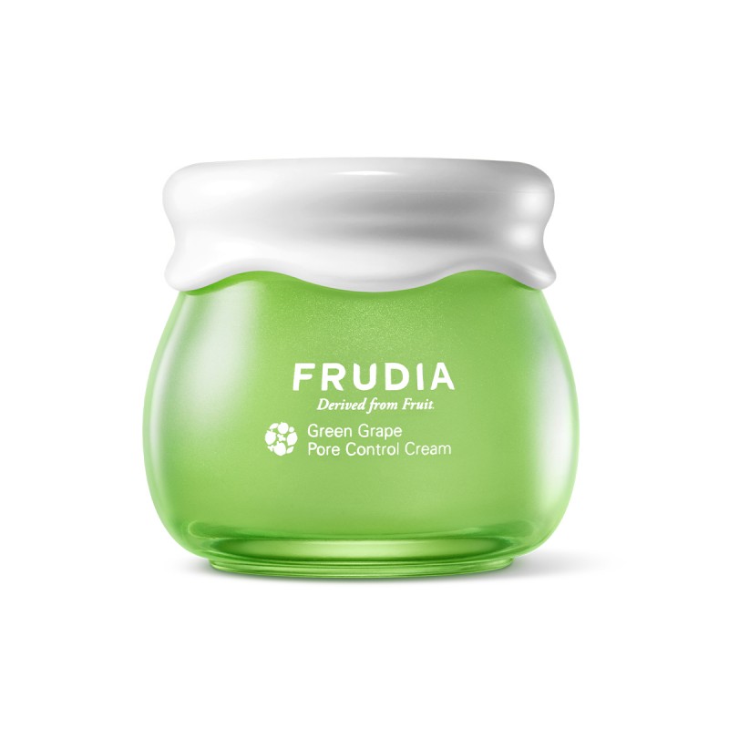 Frudia Green Grape Pore Control Cream 55g