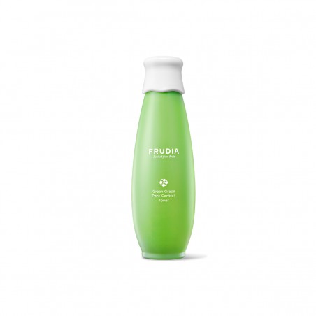 Frudia Green Grape Pore Control Toner 195ml