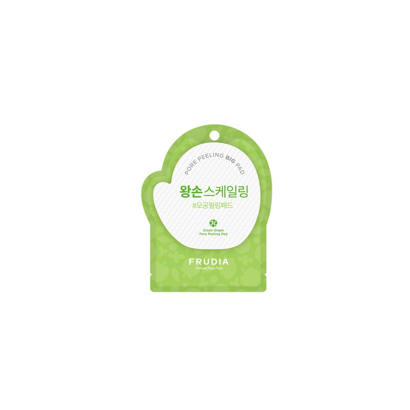 Frudia Green Grape Pore Peeling Pad 3ml