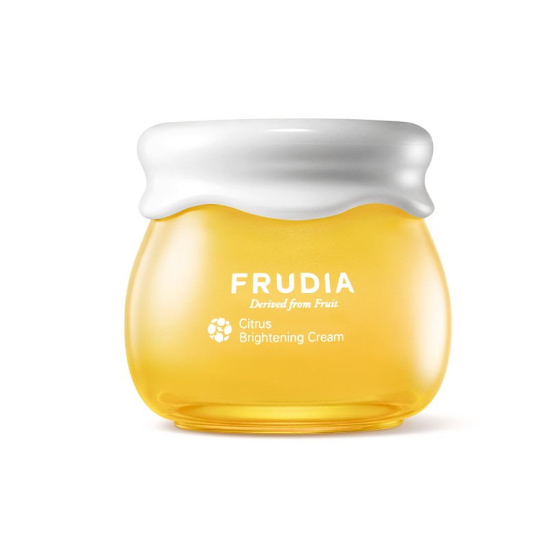 Frudia Citrus Brightening Cream 55g