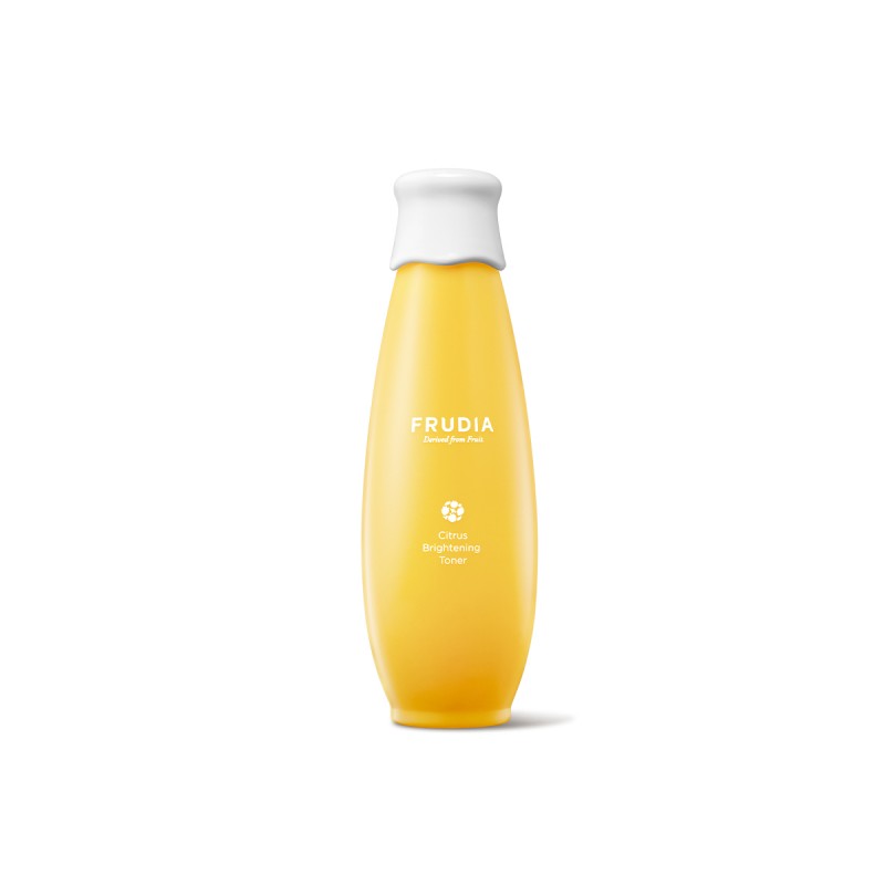 Frudia Citrus Brightening Toner 195ml