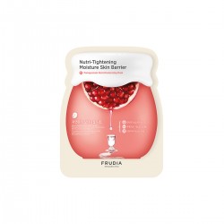 Frudia Pomegranate Nutri-Moisturizing Sheet Mask 20ml