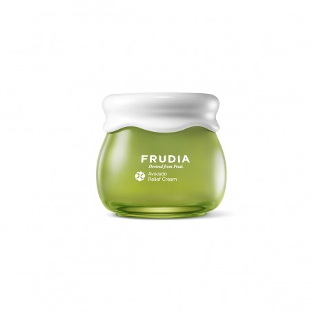 Frudia Avocado Relief Cream 55g