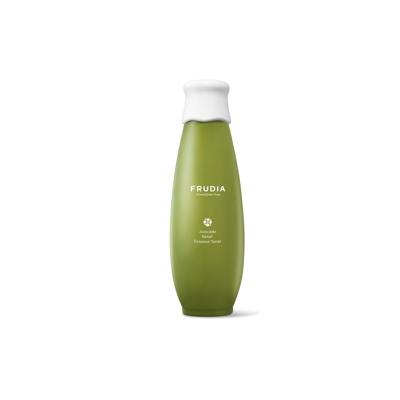 Frudia Avocado Relief Essence Toner 195ml