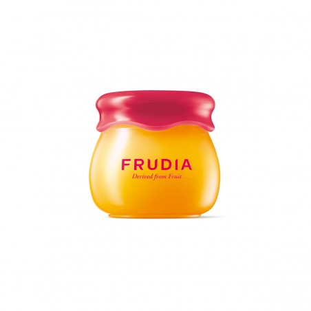 Frudia Pomegranate Honey 3in1 Lip Balm 10g