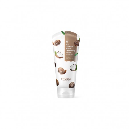 Frudia My Orchard Shea Butter Cleansing Foam 120ml