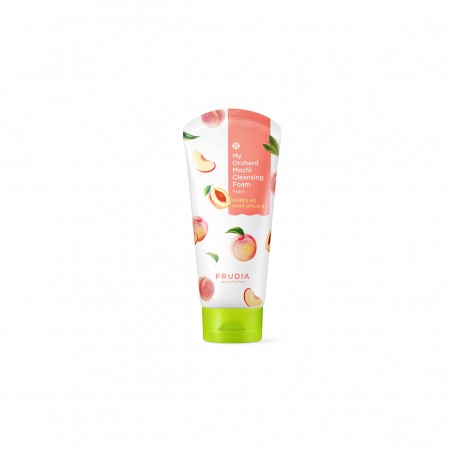 Frudia My Orchard Peach Cleansing Foam 120ml