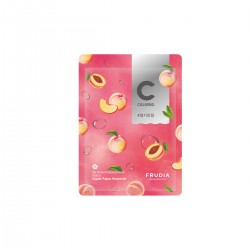 Frudia My Orchard Squeeze Peach Sheet Mask 20ml