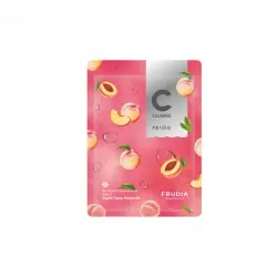 Frudia My Orchard Squeeze Peach Sheet Mask 20ml