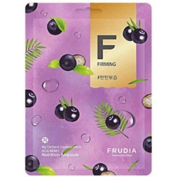 Frudia My Orchard Squeeze Acai Berry Sheet Mask 20ml