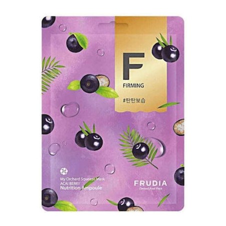 Frudia My Orchard Squeeze Acai Berry Sheet Mask 20ml