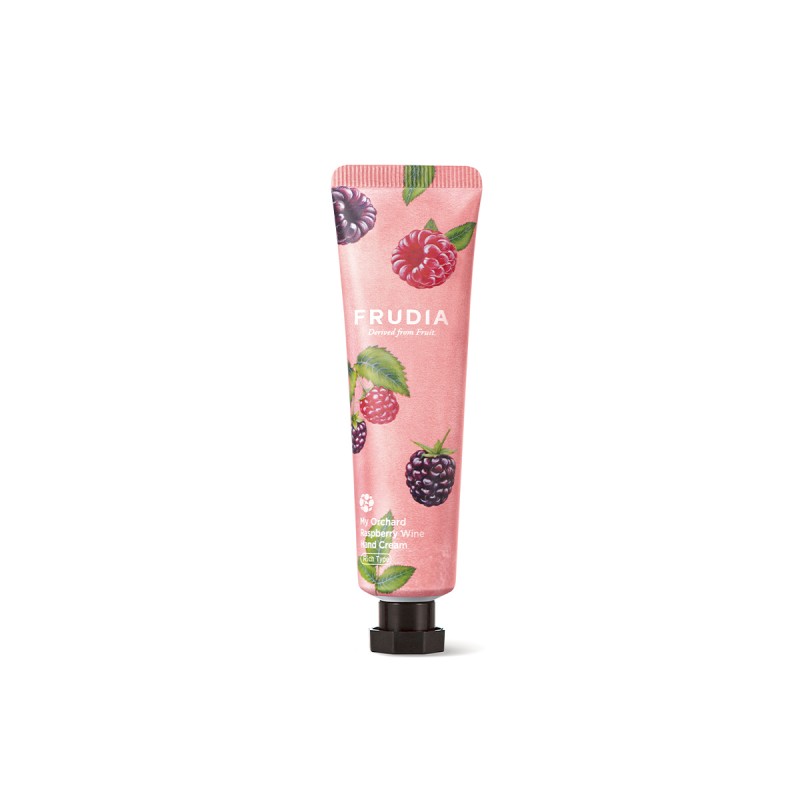 Frudia My Orchard Raspberry Wine Hand Cream 30ml