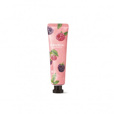 Frudia My Orchard Raspberry Wine Hand Cream 30ml