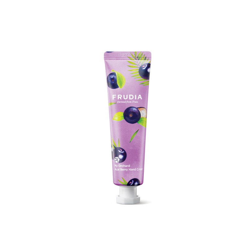 Frudia My Orchard Acai Berry Hand Cream 30ml