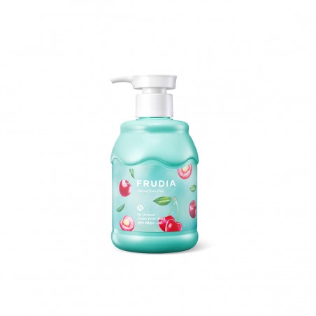 Frudia My Orchard Cherry Body Wash 350ml