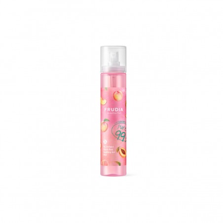 Frudia My Orchard Peach Real Soothing Gel Mist 125ml