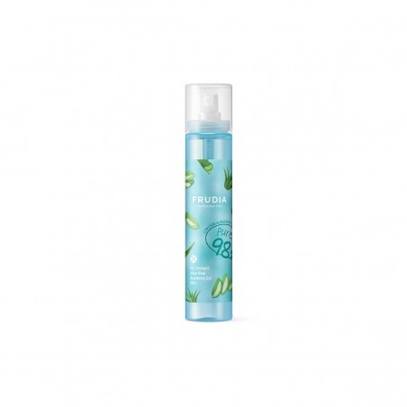 Frudia My Orchard Aloe Real Soothing Gel Mist 125ml