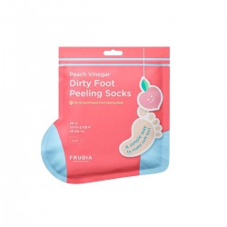 Frudia My Orchard Peach Foot Peeling Mask 40g