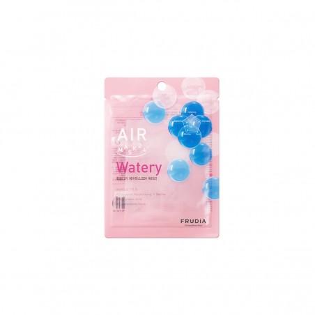 Frudia Air Mask 24 Watery 25ml