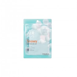 Frudia Air Mask 24 Snowy 25ml