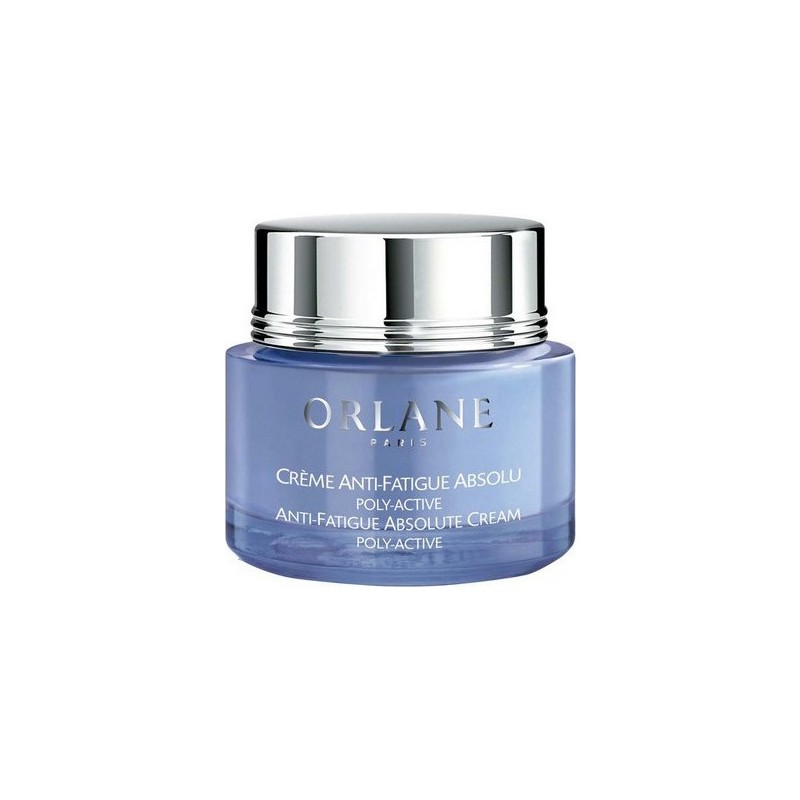 Orlane Anti-Fatigue Absolute Cream Polyactive 50ml