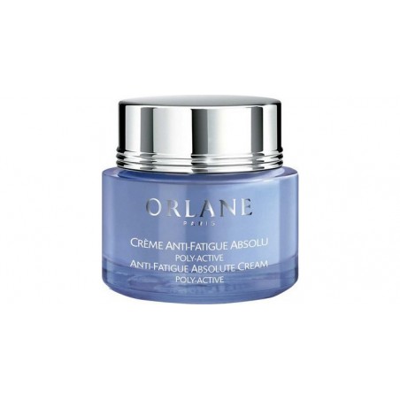 Orlane Anti-Fatigue Absolute Cream Polyactive 50ml