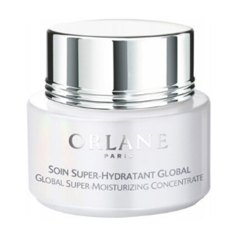 Orlane Super Moisturizing Concentrate Global 50ml