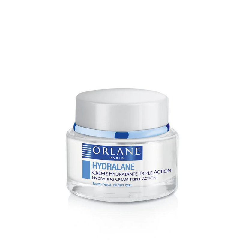 Orlane Hydralane Hydrating 3ple Action Cream 50ml