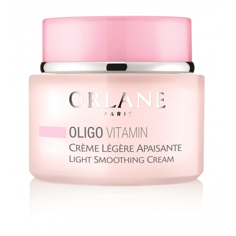 Orlane Oligo Vitamin Light Smoothing Cream 50ml