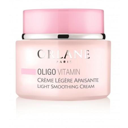 Orlane Oligo Vitamin Light Smoothing Cream 50ml