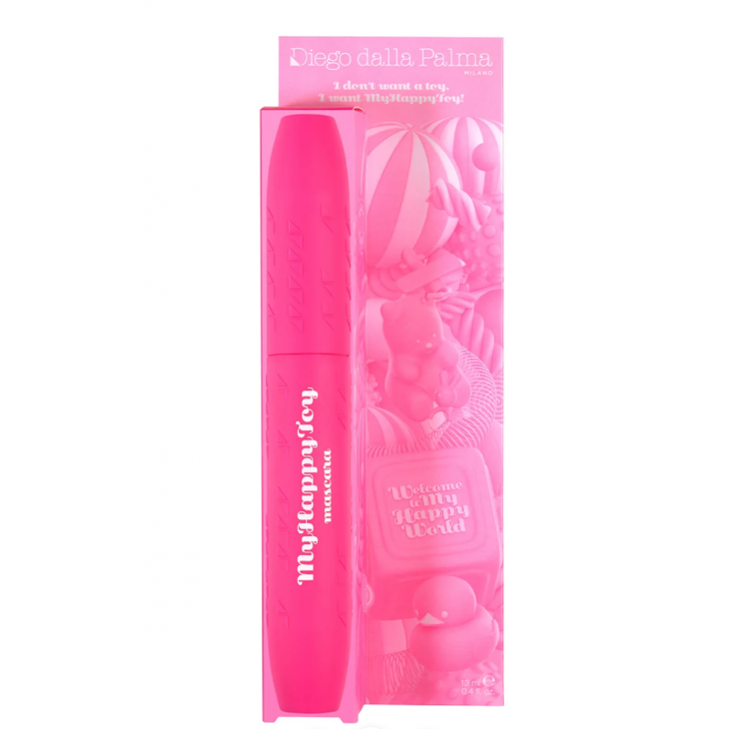 Diego dalla Palma My Happy Toy Mascara 13ml