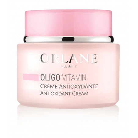 Orlane Oligo Vitamin Antioxidant Cream 50ml