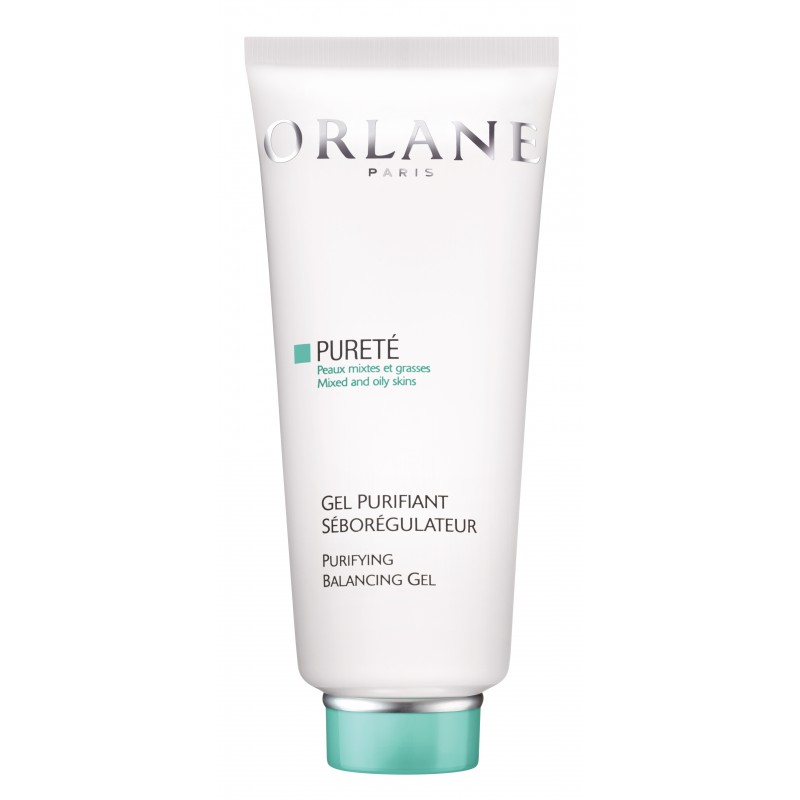 Orlane Pureté Purifying Balancing Gel 200ml