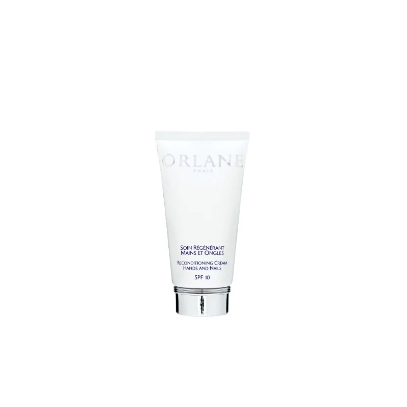 Orlane Reconditiong Cream Hands & Nails SPF10 75ml