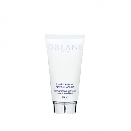 Orlane Reconditiong Cream Hands & Nails SPF10 75ml