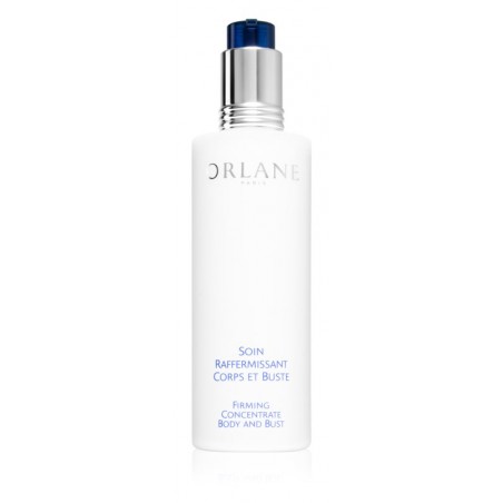 Orlane Firming Concentrate Body and Bust 250ml