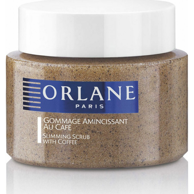 Orlane Slimming Scrub 500ml