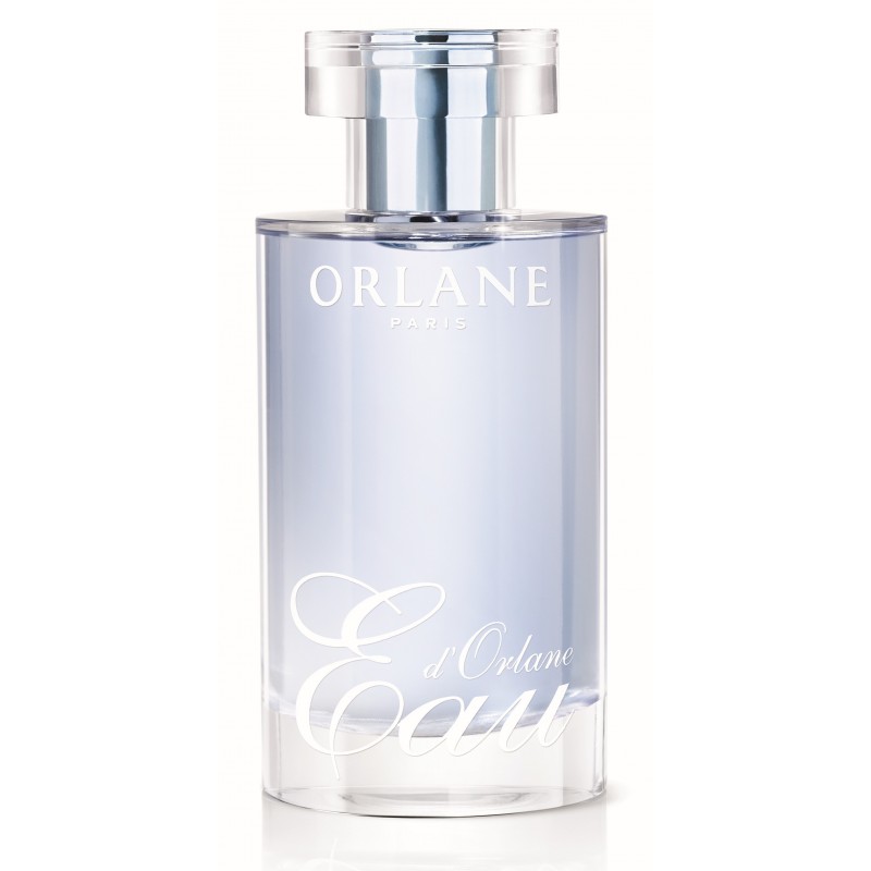 Orlane Εau d'Orlane Eau de Toilette 100ml