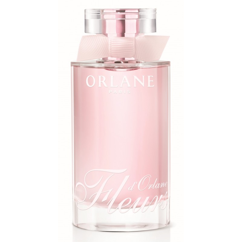 Orlane Fleurs d'Orlane Eau de Toilette 100ml