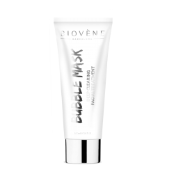 Biovène Charcoal Bubble Mask 100ml